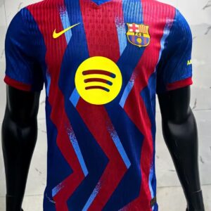 Camiseta Edicion Especial Barcelona
