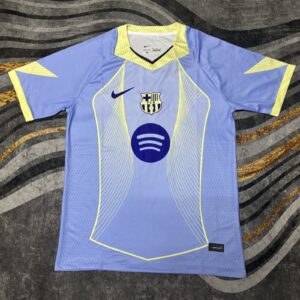 Camiseta Barcelona Special Edition Light Blue