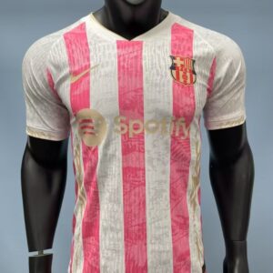 Camiseta Barcelona Edicion Especial 25/26