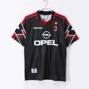 Camiseta AC Milan 97/98