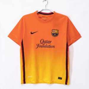Camiseta Barcelona 12/13