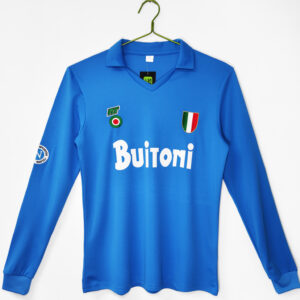 Camiseta Italia 87/87