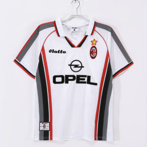 Camiseta Retro AC MILAN 97/98
