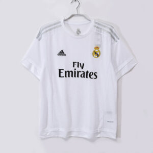 Camiseta Madrid 15/16