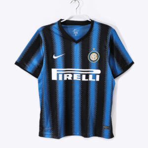 Camista Retro Inter Milan 10/11