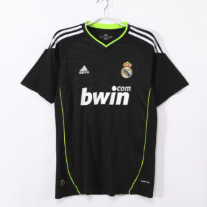 Camiseta Real Madrid 10/11