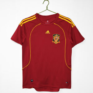 Camiseta España Eurocopa 2008