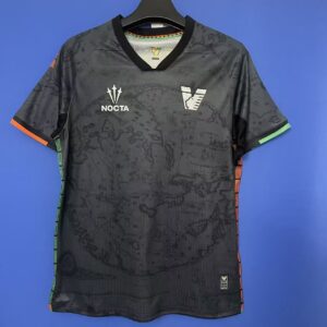 Camiseta Venecia 25/26