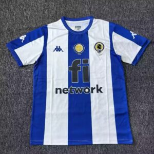 Camiseta Hércules 25/26