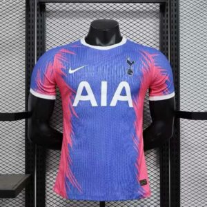 Camiseta Edicion Especial Tottenham