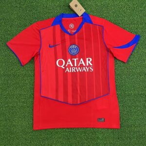 Camiseta PSG 25/26