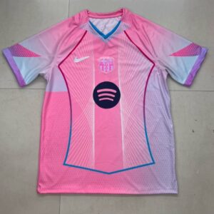 Camiseta Especial Barca