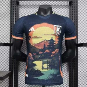 Camiseta Edicion Especial Japon