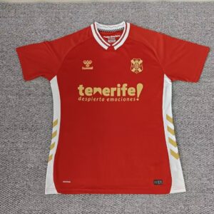 Camiseta Tenerife 25/26