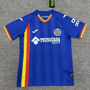 Camiseta Getefae 25/26