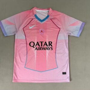 Camiseta Edicion Especial PSG