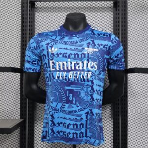 Camiseta Especial Arsenal