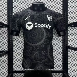 Camiseta Especial Barca
