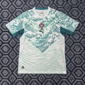 Equipación Portugal 26/27