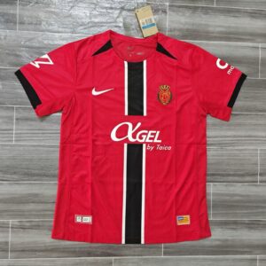 Camiseta Mallorca 25/26