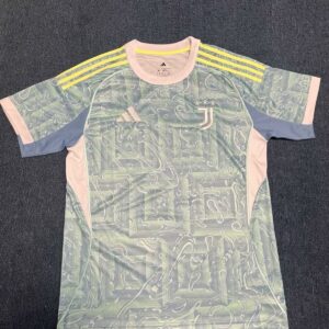 Camiseta Juventus 25/26