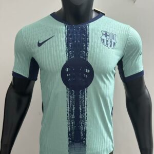 Camiseta Especial Barca