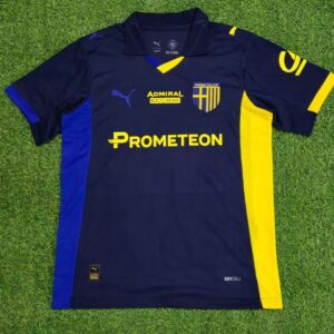 Camiseta Parma 25/26