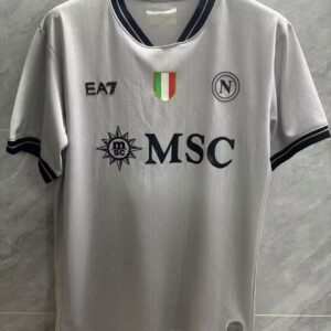 Camiseta Napoli 25/26