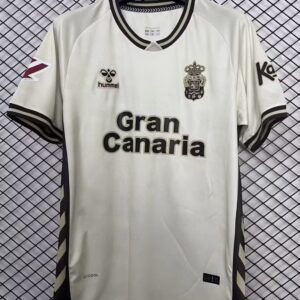 Camiseta Las Palmas 25/26
