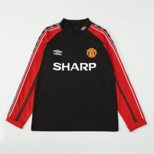 Chandal Manchester United 98/99