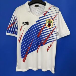 Equipacion Japon 1994