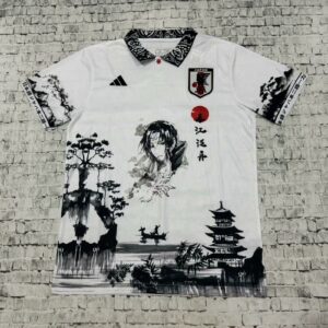 Camiseta Edicion Especial Japon