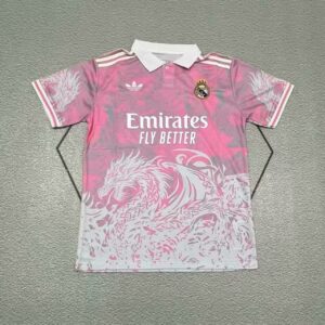 Camiseta Edicion Especial Real Madrid