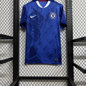 Equipación Chelsea 25/26