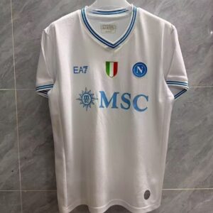Camiseta Napoli 25/26