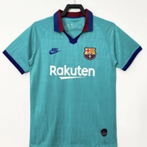 Equipación Barcelona 19/20