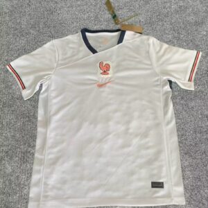 Equipación Francia 26/27