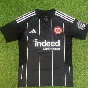 Camiseta Frankfurt 25/26