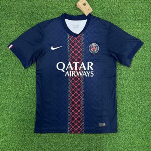 Camiseta PSG 25/26