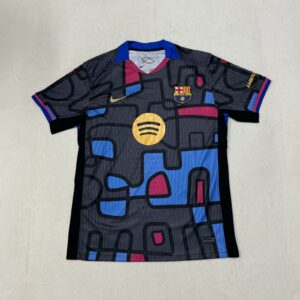 Camiseta Edicion Especial Barcelona