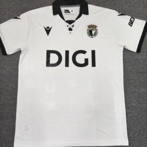 Camiseta Burgos 25/26