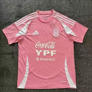 Camiseta Edicion Especial Argentina