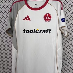 Camiseta Nulenberg 25/26