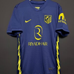 Camiseta Atletico 25/26