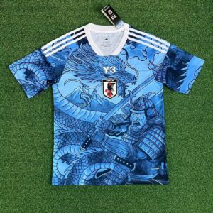 Equipación Japon  26/27