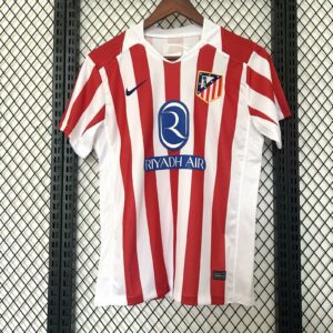 Camiseta Atleti 25/26