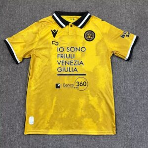 Camiseta Udinese 25/26