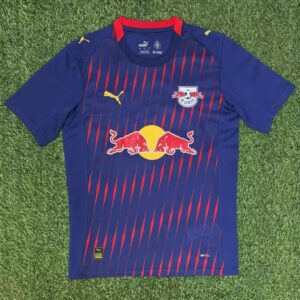 Camiseta Leipzig 25/26