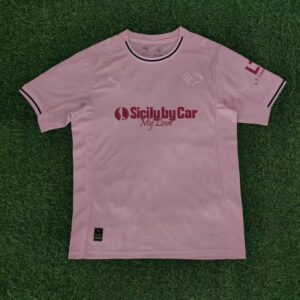 Camiseta Palermo   25/26
