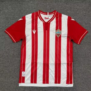 Camiseta Rayo Vallecano 25/26